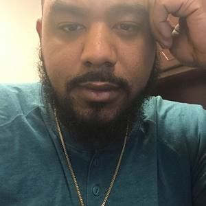 Meet your Posher, Rudy